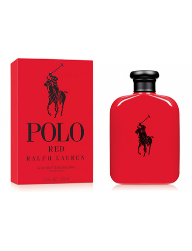 Ralph Lauren Polo Red 75ml - for men - preview